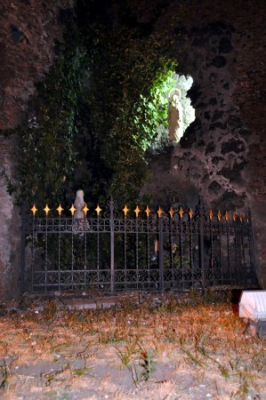 Appariz. a Bernadette